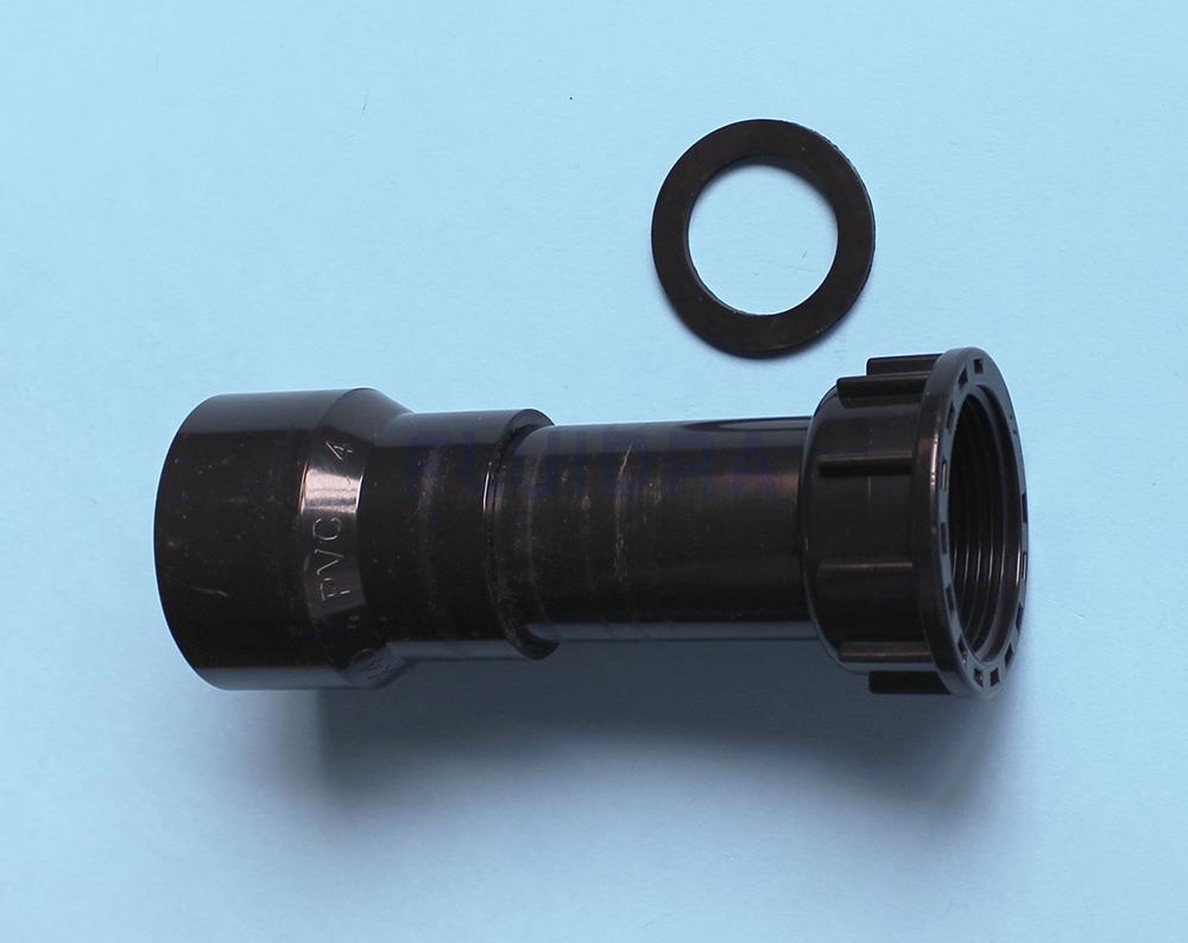 Zodiac - RACCORD PVC 3PCS Z200