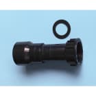 Zodiac - RACCORD PVC 3PCS Z200