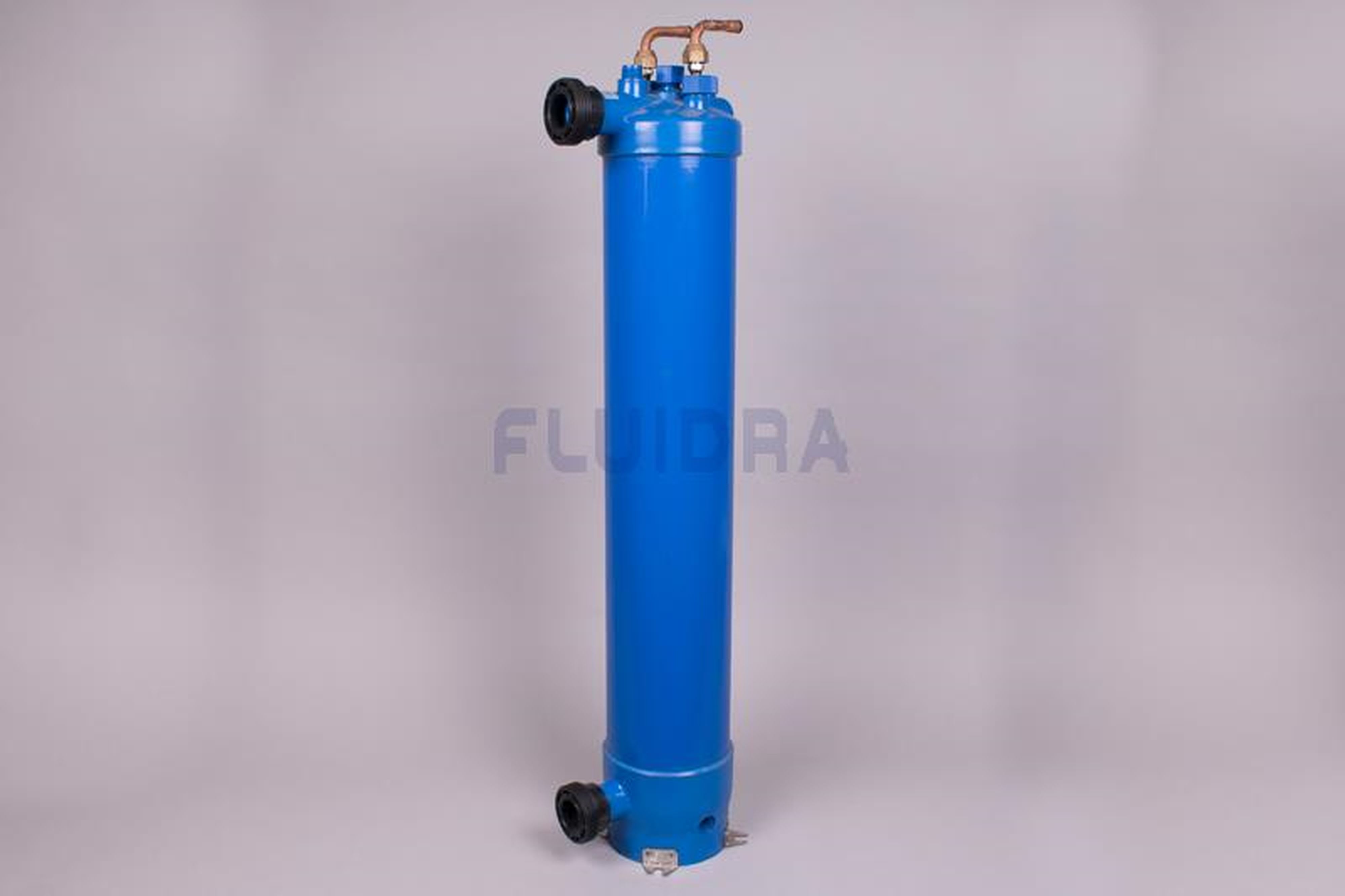 Zodiac - ECHANGEUR TITANE PX50 MD12 TD12