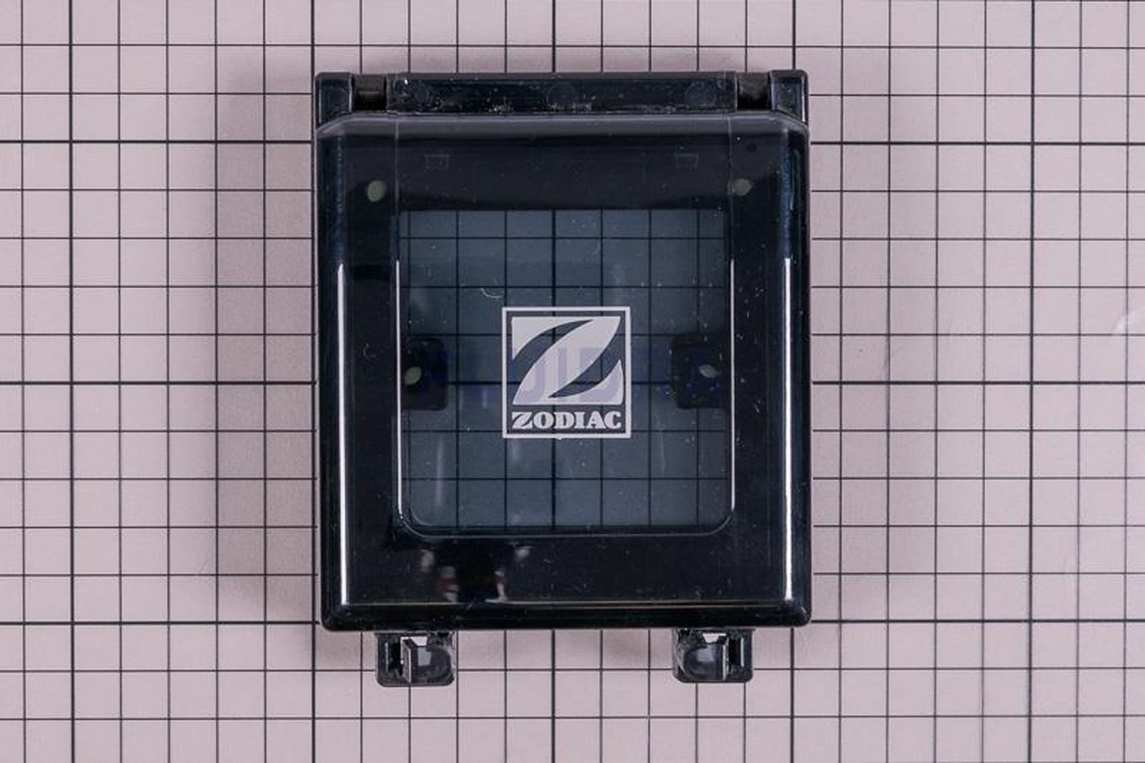 Zodiac - BOITIER PROTECTION CONTROLEUR NOIR PX50