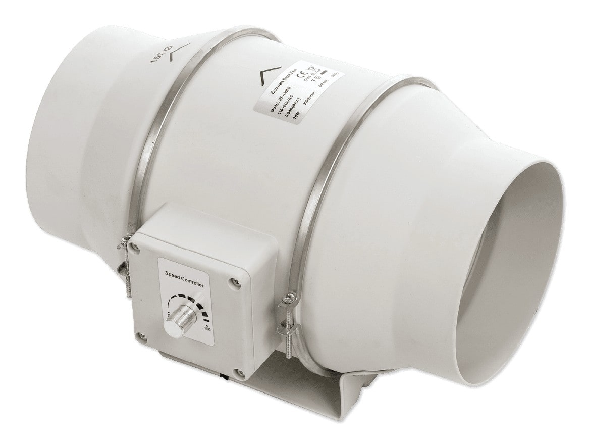 Zodiac - CANAL FAST ECM125