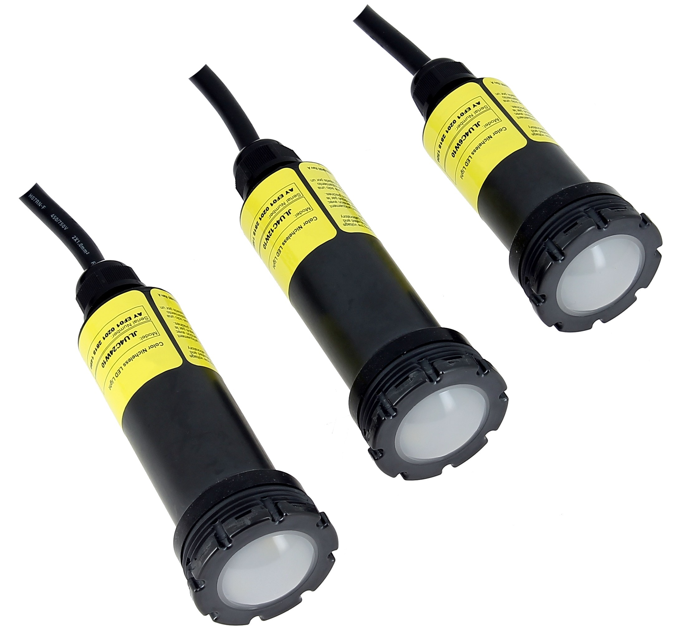 Zodiac - ZODIAC LED NL 12 BW
