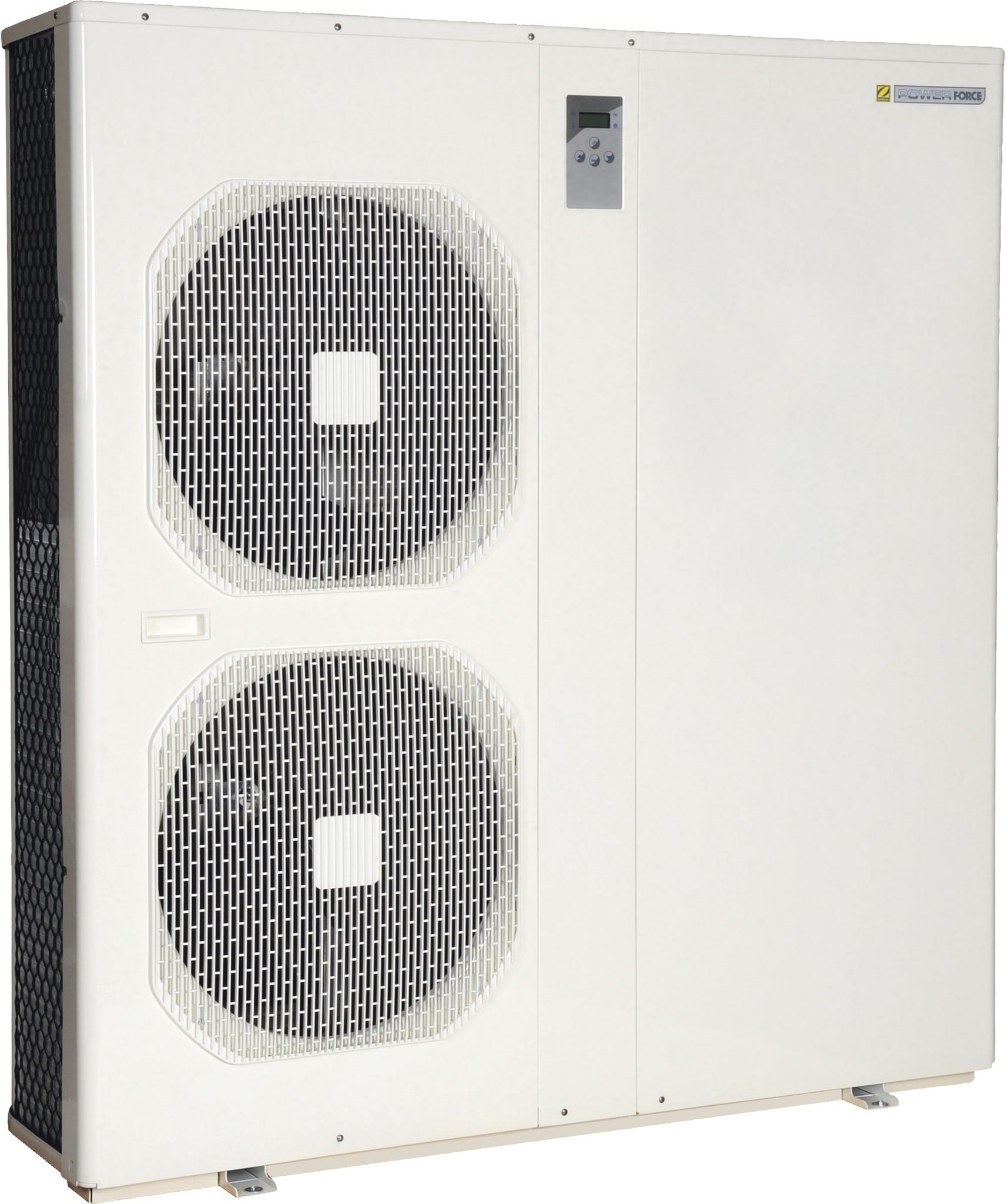 Zodiac - Pac Piscine Publique Zodiac Power Force 25 Tri