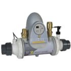 Zodiac - Echangeur Piscine Zodiac Heat Line 70 + Sans Circulateur