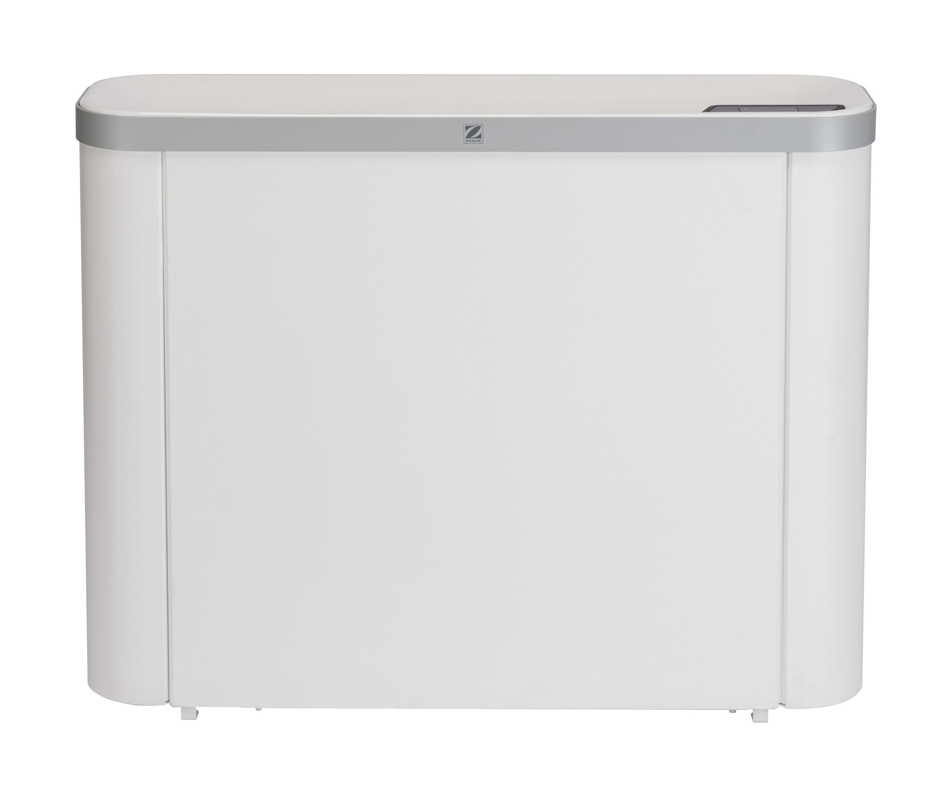 Zodiac - ZODIAC Sirocco2 2M WHITE