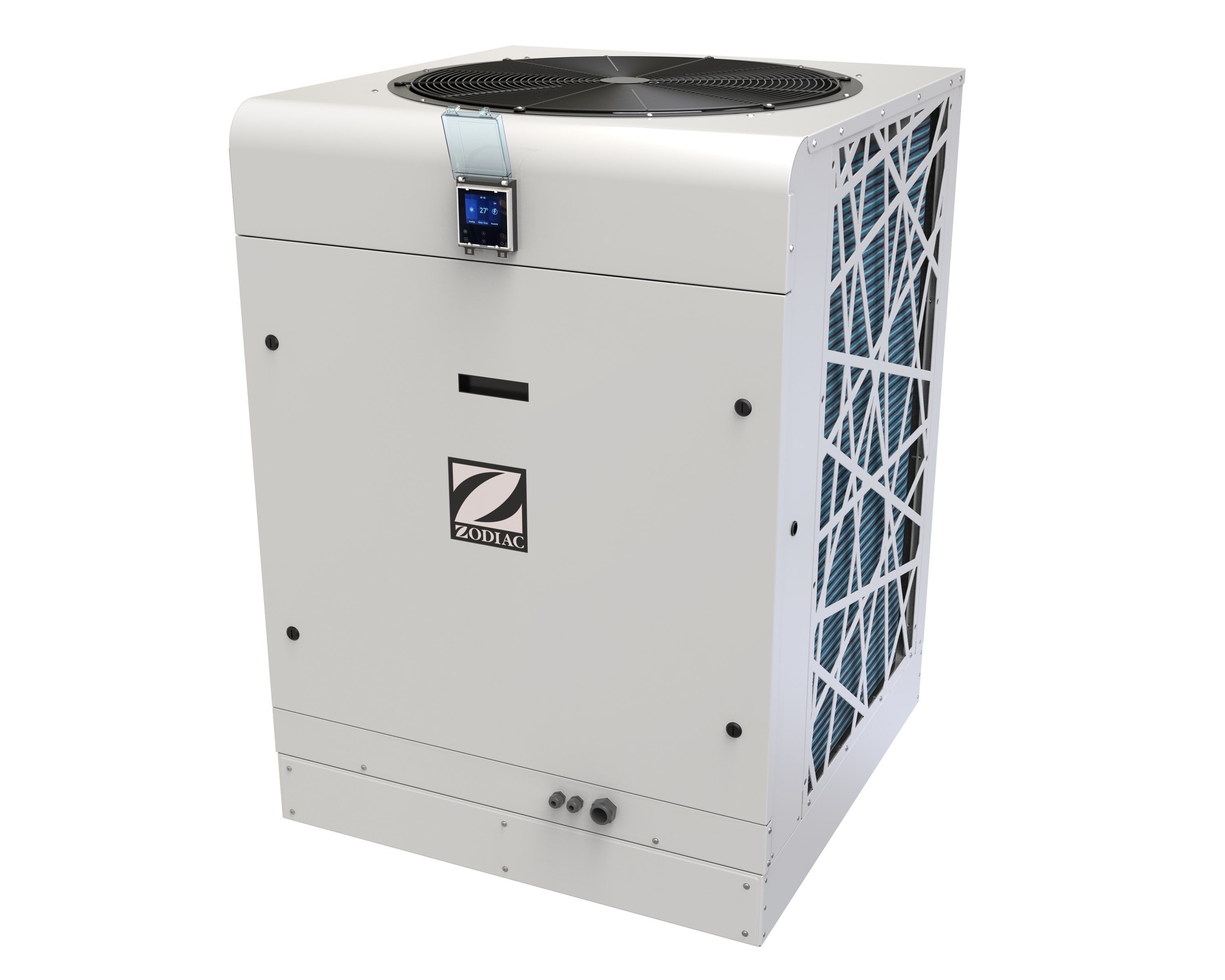 Zodiac - PAC Z950I 60