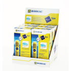 Zodiac - Nature 2 Spa Eu - X6 Pack