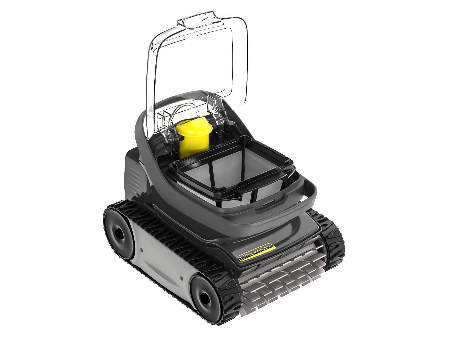 Zodiac - Robot Piscine Batterie PIXEL OP-32