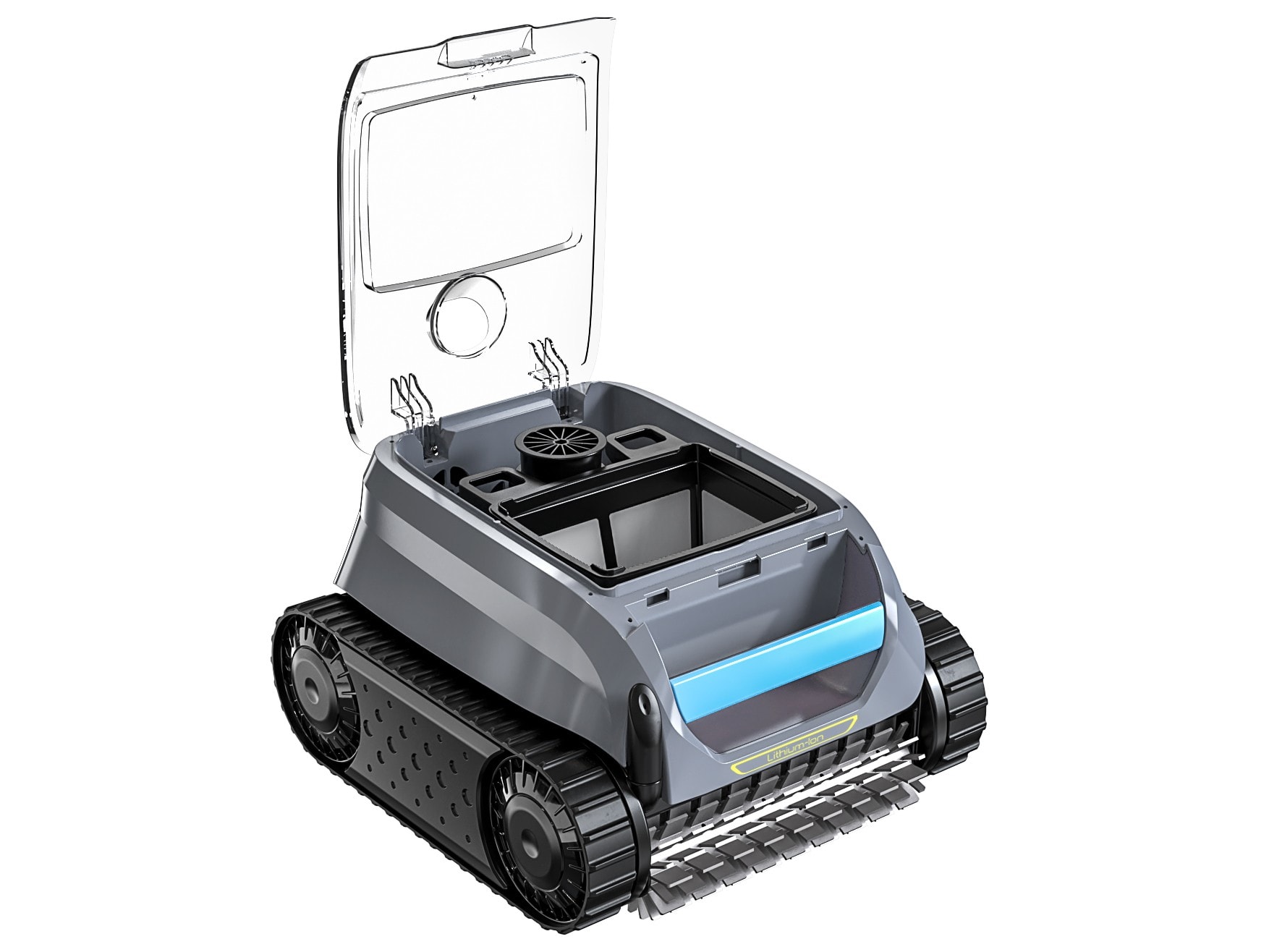 Zodiac - Robot Piscine Batterie FREEDOM OF42iQ