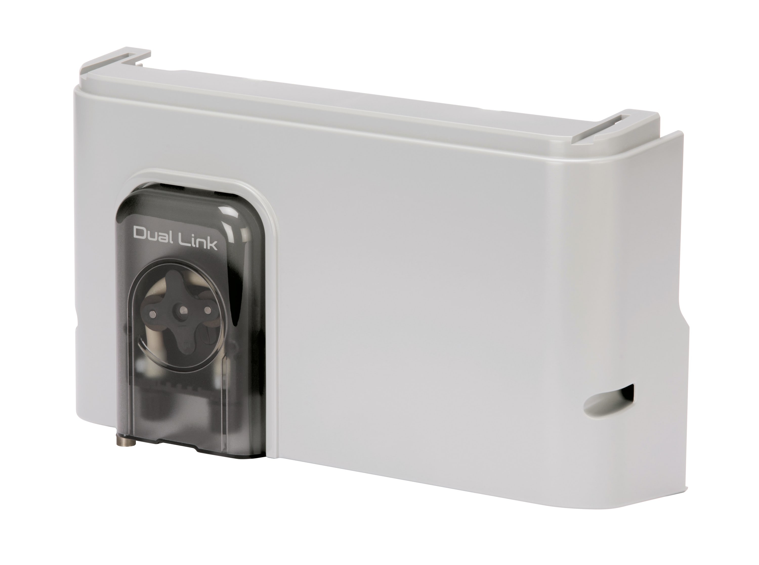 Zodiac - Dual Link, Mod Evolutif Electrolyseur ES, Analyse Dose Le PH Le Redox De L'Eau