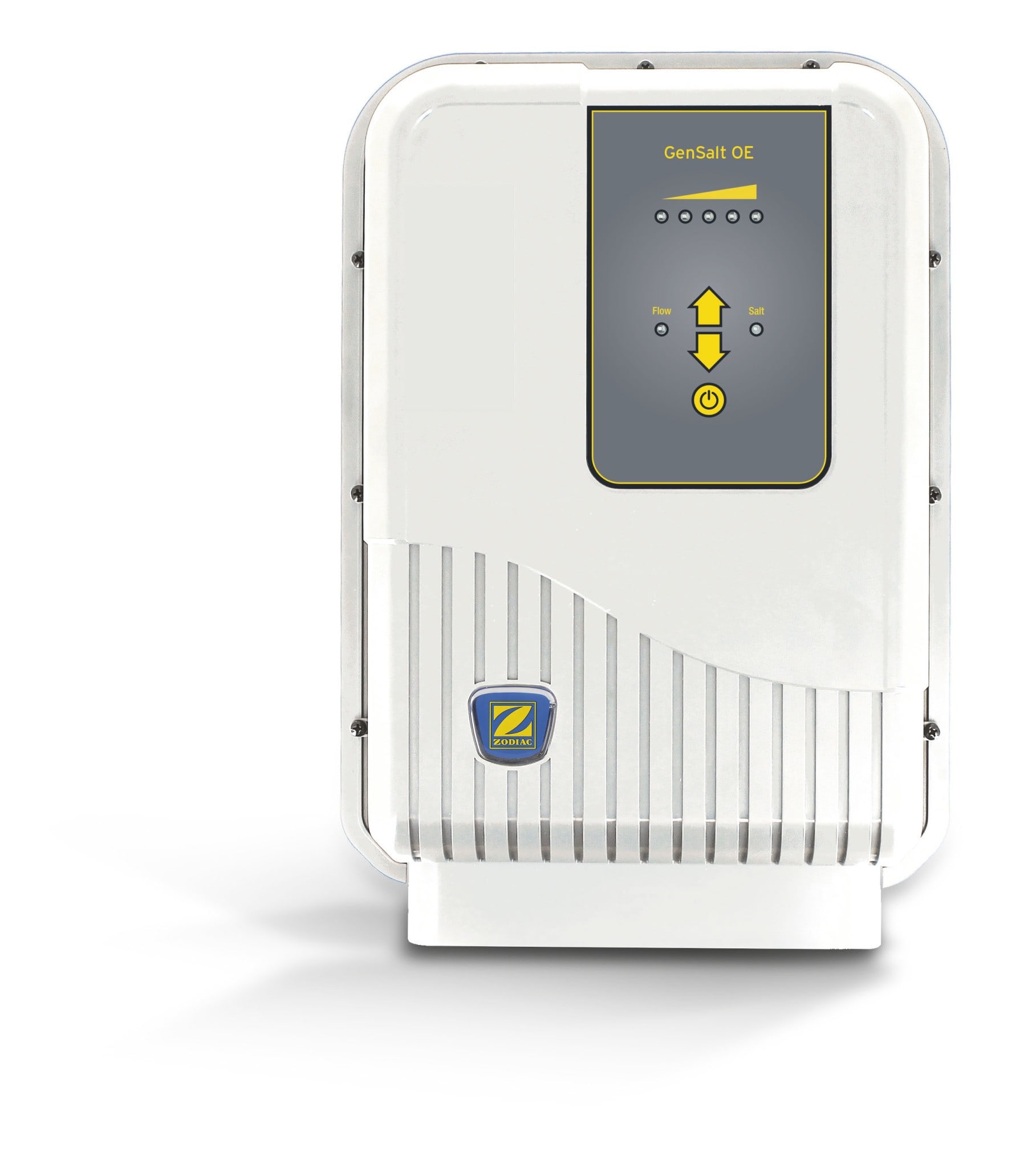 Zodiac - Electrolyseur Zodiac Gensalt Oe 10 Pour La Désinfection Des Piscines 40M3 Max