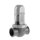 Zodiac - Electrolyseur Zodiac Gensalt Oe 17 Pour La Désinfection Des Piscines 70M3 Max