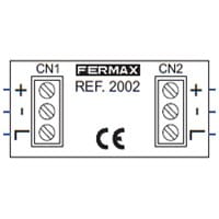 FERMAX - PULL-UP AUTOMATIQUE