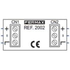 FERMAX - PULL-UP AUTOMATIQUE