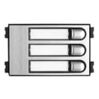 FERMAX - MODULE BOUTON-POUSSOIR CITYMAX 4+N 103