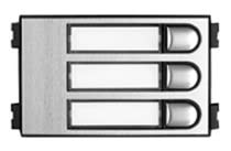 FERMAX - MODULE BOUTON-POUSSOIR CITYMAX 4+N 103