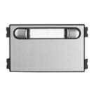 FERMAX - MODULE BOUTON-POUSSOIR CITYMAX VDS 201