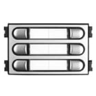 FERMAX - MODULE BOUTON-POUSSOIR CITYMAX VDS 203