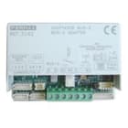 FERMAX - ADAPTATEUR AMPLIFICATEUR AUDIO 4+N/BUS2