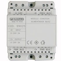 FERMAX - MODULE ADAPTATEUR ALIM. BUS2
