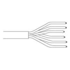 FERMAX - CÂBLE CONNEXION DÉCODER-POSTE 1MTR