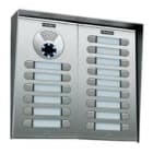 FERMAX - VISIERE CITY DOUBLE S/5