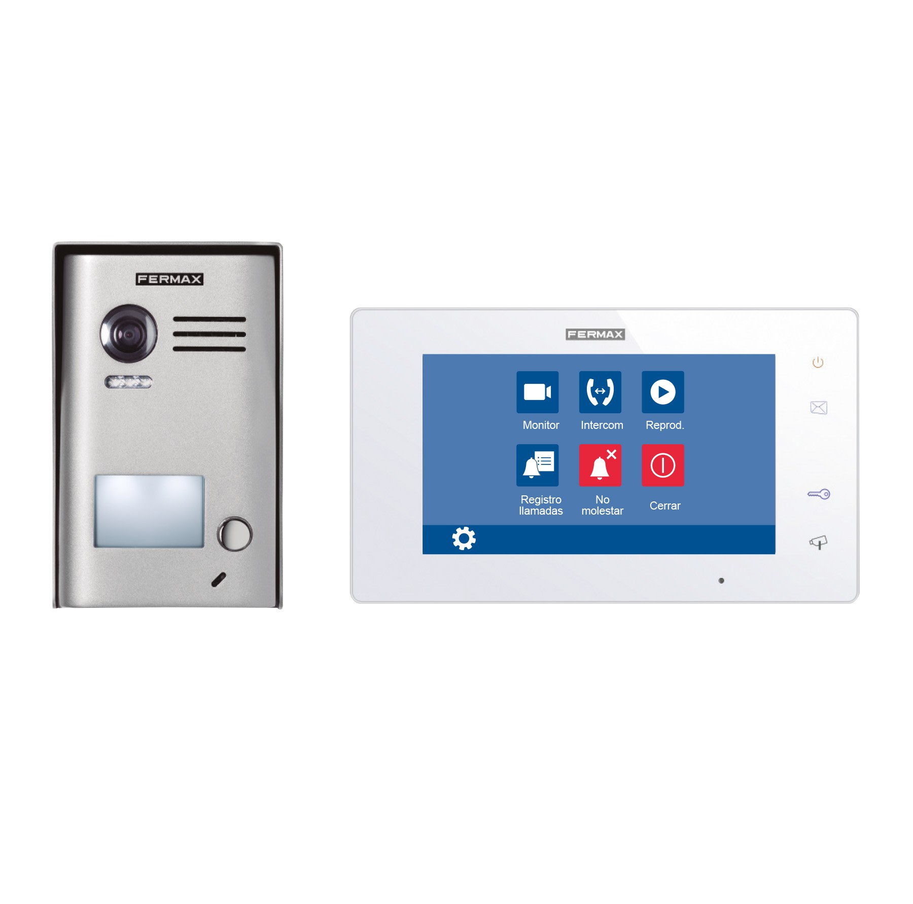 FERMAX - KIT WAY 7? 1/BP