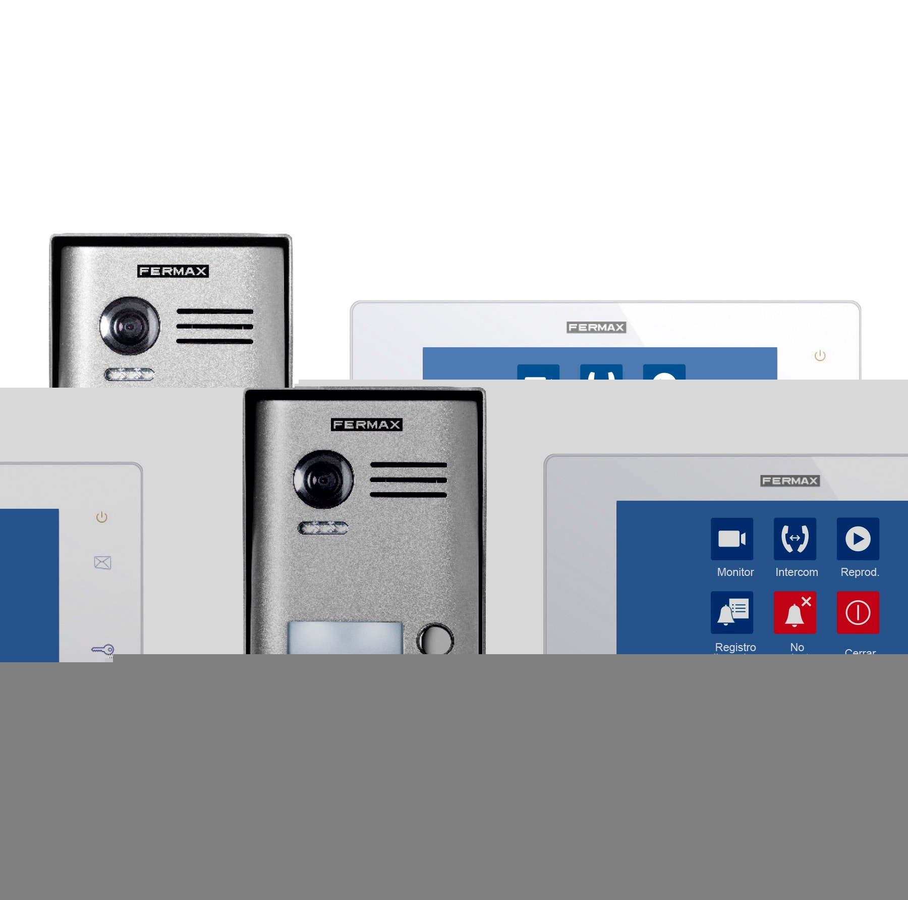 FERMAX - KIT WAY 7? 2/BP