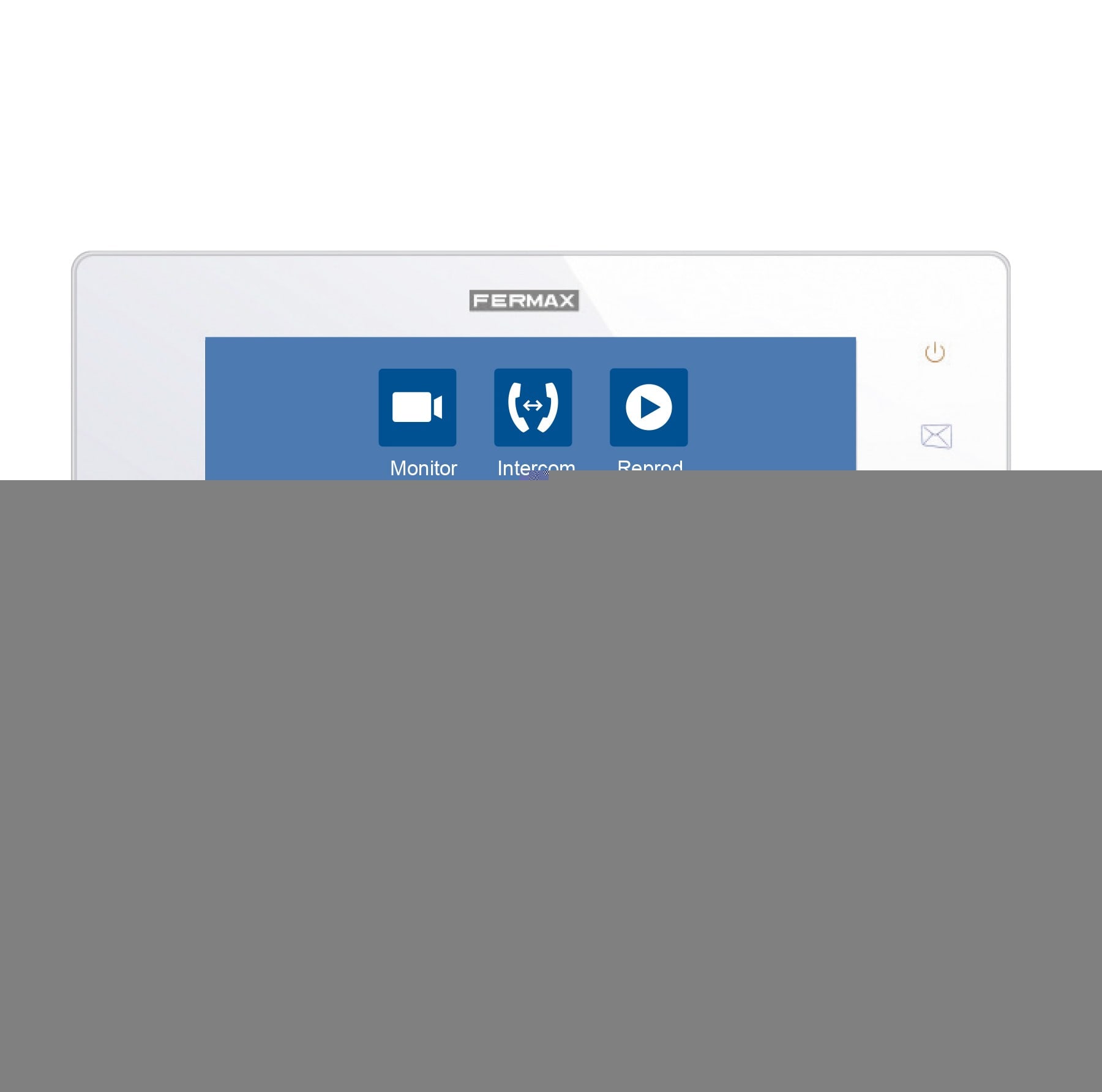 FERMAX - MONITEUR 1 WAY 7?