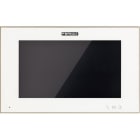 FERMAX - WIT 7' MONITEUR POE BLANC