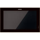 FERMAX - WIT 7'' MONITEUR POE NOIR MEET