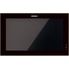 FERMAX - WIT 10'' HOME AUT MONITEUR POE NOIR