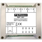FERMAX - MEET 4 RELAY MODULE