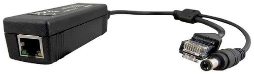 FERMAX - SPITTER POE 12 VCC POUR ALIMENTER LA PLATINE