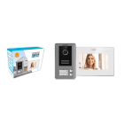 FERMAX - KIT VIDEO WAY 7" 2BP