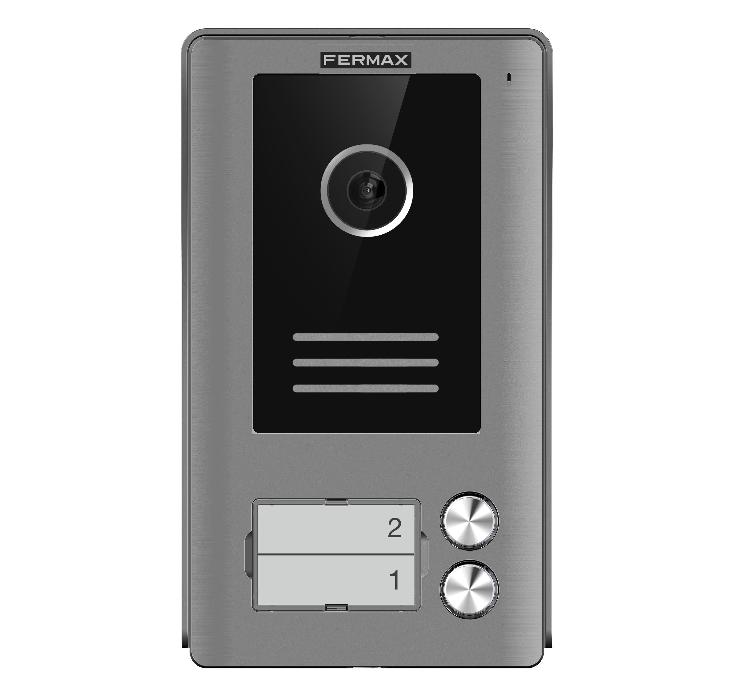 FERMAX - PLATINE KIT VIDEO WAY 2BP