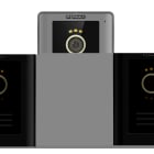 FERMAX - PLATINE KIT VIDEO WAY-FI PLUS 1BP COULEUR