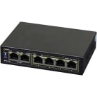 FERMAX - SWITCH IP 4 PORTS POE