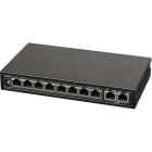 FERMAX - 8 POE PORTS SWITCH