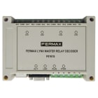 FERMAX - DECODEUR RELAIS LYNX IP MASTER