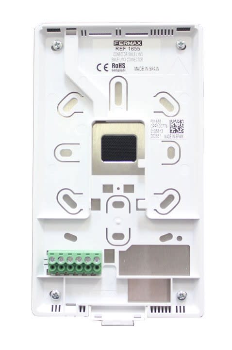 FERMAX - CONNECTEUR SMILE IP