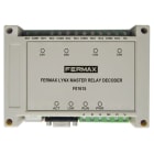 FERMAX - DECODEUR RELAIS LYNX IP MASTER