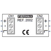 FERMAX - PULL-UP AUTOMATIQUE