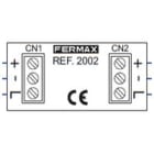 FERMAX - PULL-UP AUTOMATIQUE