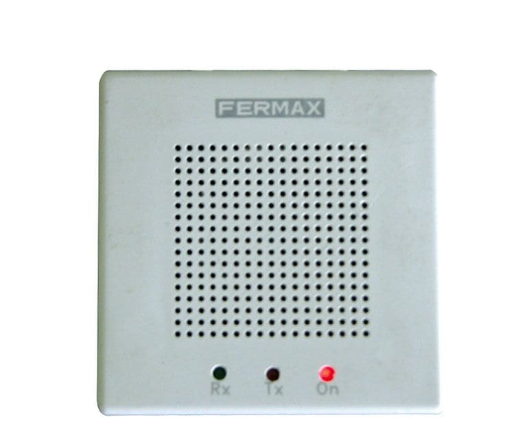 FERMAX - MODULE DE PROGRAMMATION PC