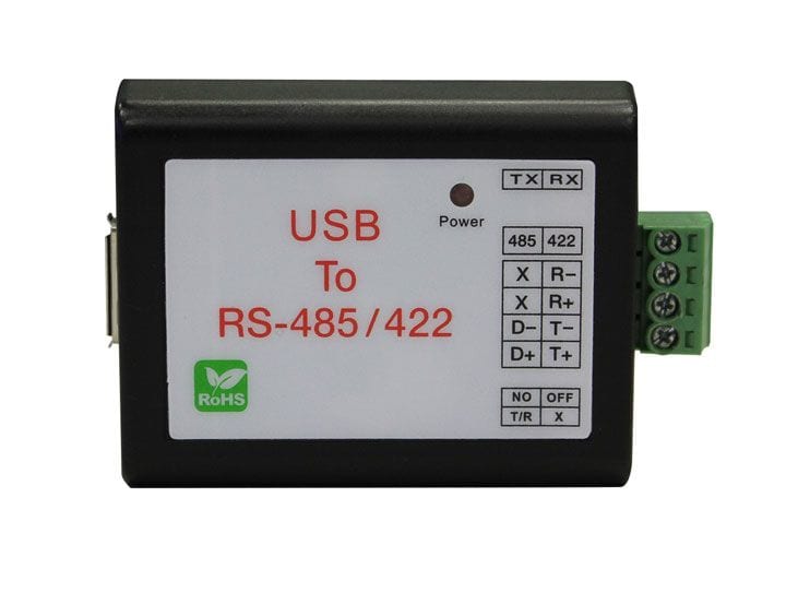 FERMAX - CONVERTISSEUR PC-CENTRALE USB POUR CENTRALE 1 À 4 PORTES