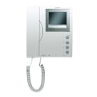 FERMAX - MONITEUR LOFT BUS 2 COULEUR + BOUCLE AUD