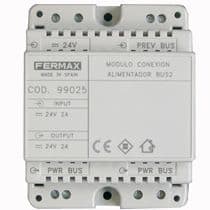FERMAX - MODULE ADAPTATEUR ALIM. BUS2