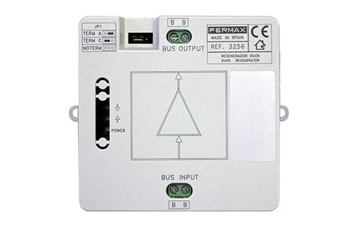 FERMAX - REGENERATEUR DUOX 1 SORTIE