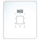 FERMAX - PLAQUE PROPRETÉ UNIVERSELLE LARGE: 210X240